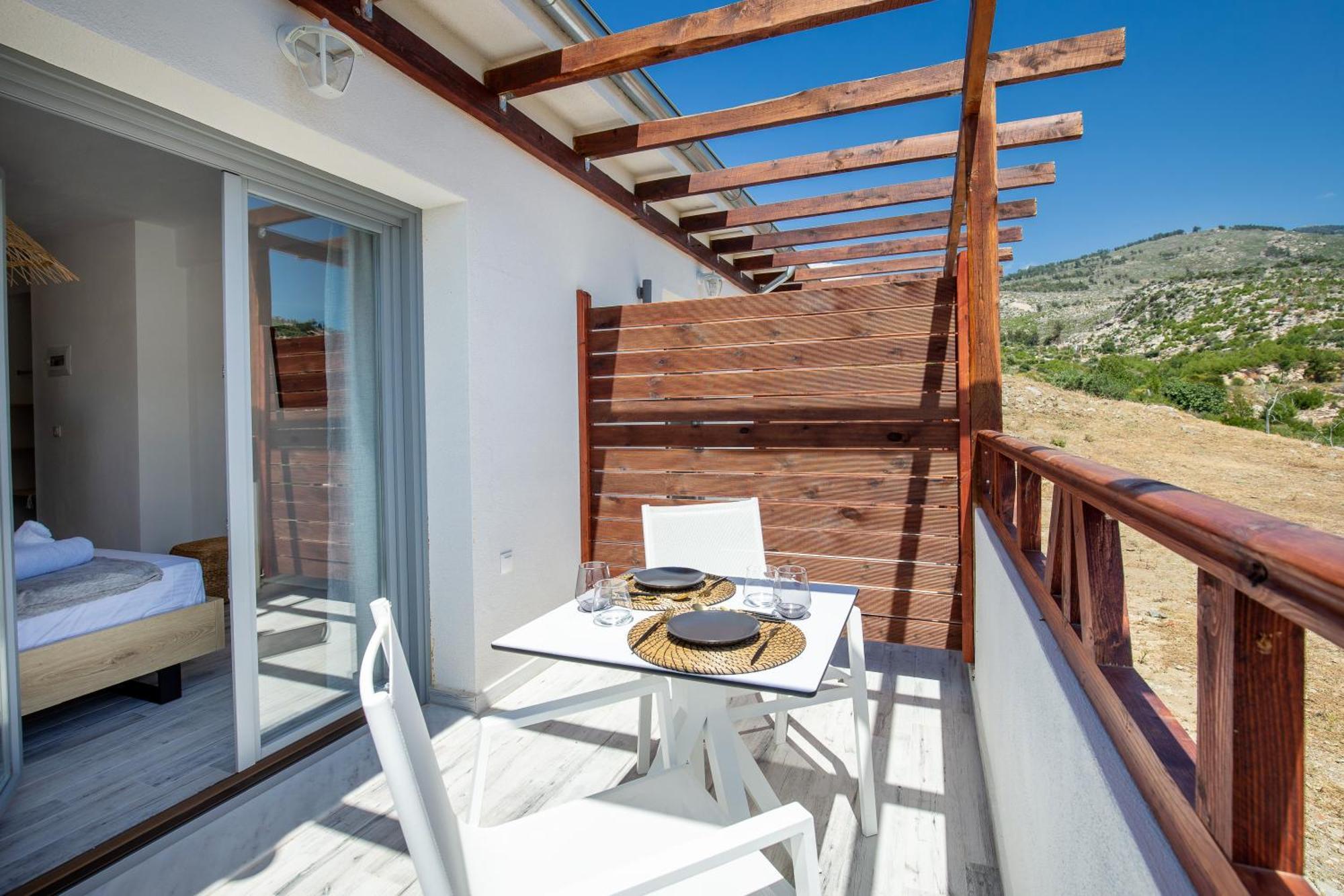 East Coast Aliki Villa Exterior photo